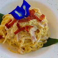 Durianism Cafe Chiangrai เชียงราย