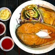 ไอแอมสเต็ก (ฉันคือสเต็ก)