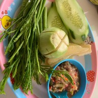 ร้านแกงใต้2559