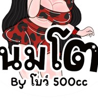 ร้านนมโต BY โบว์500CC