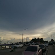 บรรยากาศ เกาะลอย ศรีราชา