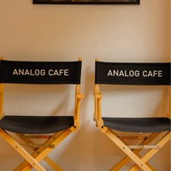 Analog Cafe NakhonSi