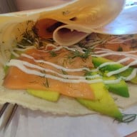 OUM’S GREAT CREPE AT OURS โครงการ OURS เจริญนคร