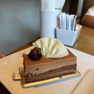 Bake Phuket เชิงทะเล