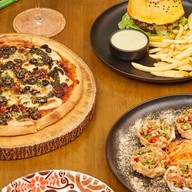 Carrots The Vegan Kitchen Sukhumvit 46