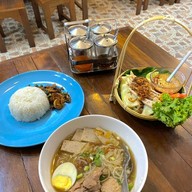 จิฟุ้งอาหารเวียดนาม สาขาประชาอุทิศ สาขาประชาอุทิศ