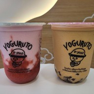 โยกุรุโตะ (Yoguruto) อุบลราชธานี