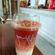 เมนูของร้าน Gajib Bed & Breakfast -