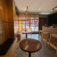 บรรยากาศร้าน