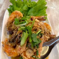 คุณภา ซีฟู้ด (Khun Pha Seafood)