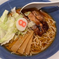 เมนูของร้าน Hachiban Ramen โรบินสัน ฉะเชิงเทรา