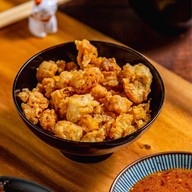 ยำนัวส์ วาบิซาบิ หัวหิน