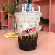 Someday Sweet Cafe Sriracha