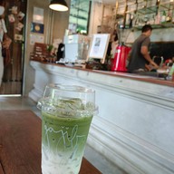 เมนูของร้าน Gajib Bed & Breakfast -