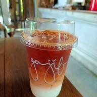 เมนูของร้าน Gajib Bed & Breakfast -