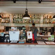 บรรยากาศ Gajib Bed & Breakfast -