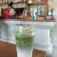 เมนูของร้าน Gajib Bed & Breakfast -