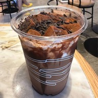 เมนูของร้าน มัช แอนด์ เมลโล่ว์ กระบี่