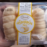 เมนูของร้าน วรรณวนัช เบเกอรี่ ปั๊ม ปตท. แก้วมณีกาญจน์