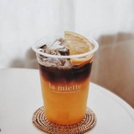 la miette | ละเมียด โฮม คาเฟ่