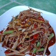 ส้มตำอำนาจเจริญ