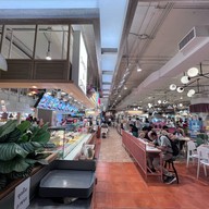 The Mall Thapra