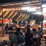 ข้าวต้ม เฮง โภชนา บางแม่นางเพลส