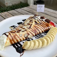 Tree House Cafe & Restaurant