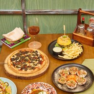 Carrots The Vegan Kitchen Sukhumvit 46