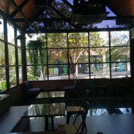 บรรยากาศ Café Amazon - DD278 สน. บริษัท เกียรติสมพงษ์ จำกัด