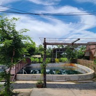 ข้าง-มอ คาเฟ่