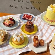 บรรยากาศ Rich Coffee House