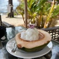 The lazy Coconut Phuket