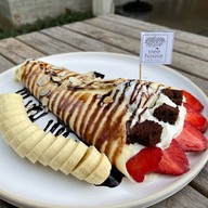 Tree House Cafe & Restaurant