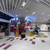 The Mall Thapra