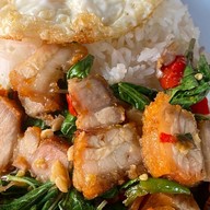 อันยองซีฟู้ด 안용해물 - อาหารตามสั่งดังใจ ทะเลสด อร่อยรสชาติจัดจ้าน
