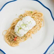 ANGELICO SPAGHETTI HOUSE