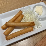 เมนูของร้าน Hachiban Ramen โรบินสัน ฉะเชิงเทรา