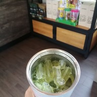 เมนูของร้าน Café Amazon - DD278 สน. บริษัท เกียรติสมพงษ์ จำกัด