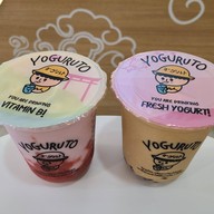 โยกุรุโตะ (Yoguruto) อุบลราชธานี