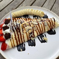 Tree House Cafe & Restaurant