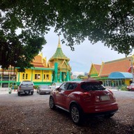 ราดหน้ายอดผักเอ็มไพร์ เจ้าเก่าถนนจันทน์ ถนนจันทน์ ซอยจันทน์ 23/2