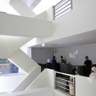 บรรยากาศ SLC Concept House (Saim Laser Clinic) สยามสแควร์ ซอย 2