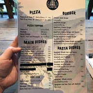 Yellow Stone Bar & Grill