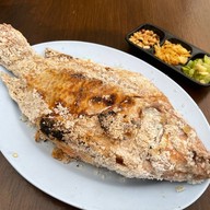 กุ๊กอาหารทะเล ซอยประปา ศรีราชา