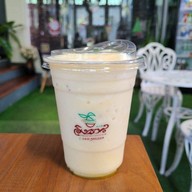 อิงธาร คาเฟ่