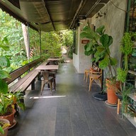 บรรยากาศ Gajib Bed & Breakfast -