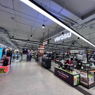 The Mall Thapra