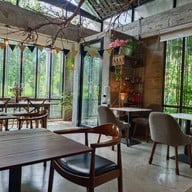 บรรยากาศ Gajib Bed & Breakfast -
