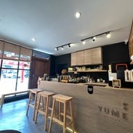 บรรยากาศร้าน